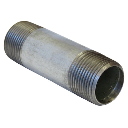 Anvil 2X3 A106 Glv Stl Smls Nipple 0333536803